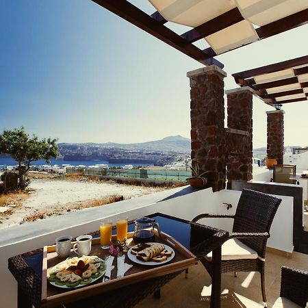 Aelia Suites Ακρωτήρι Εξωτερικό φωτογραφία