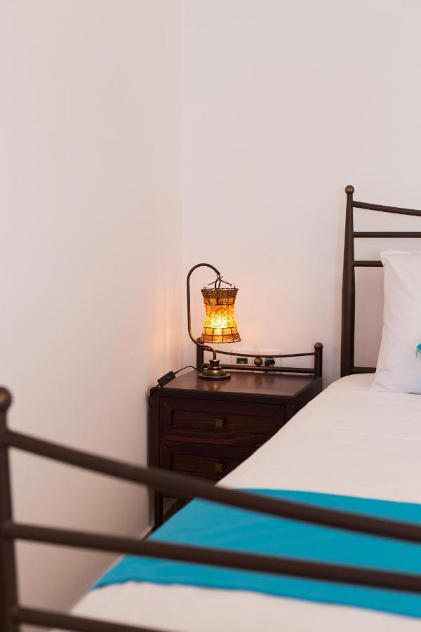 Aelia Suites Ακρωτήρι Εξωτερικό φωτογραφία