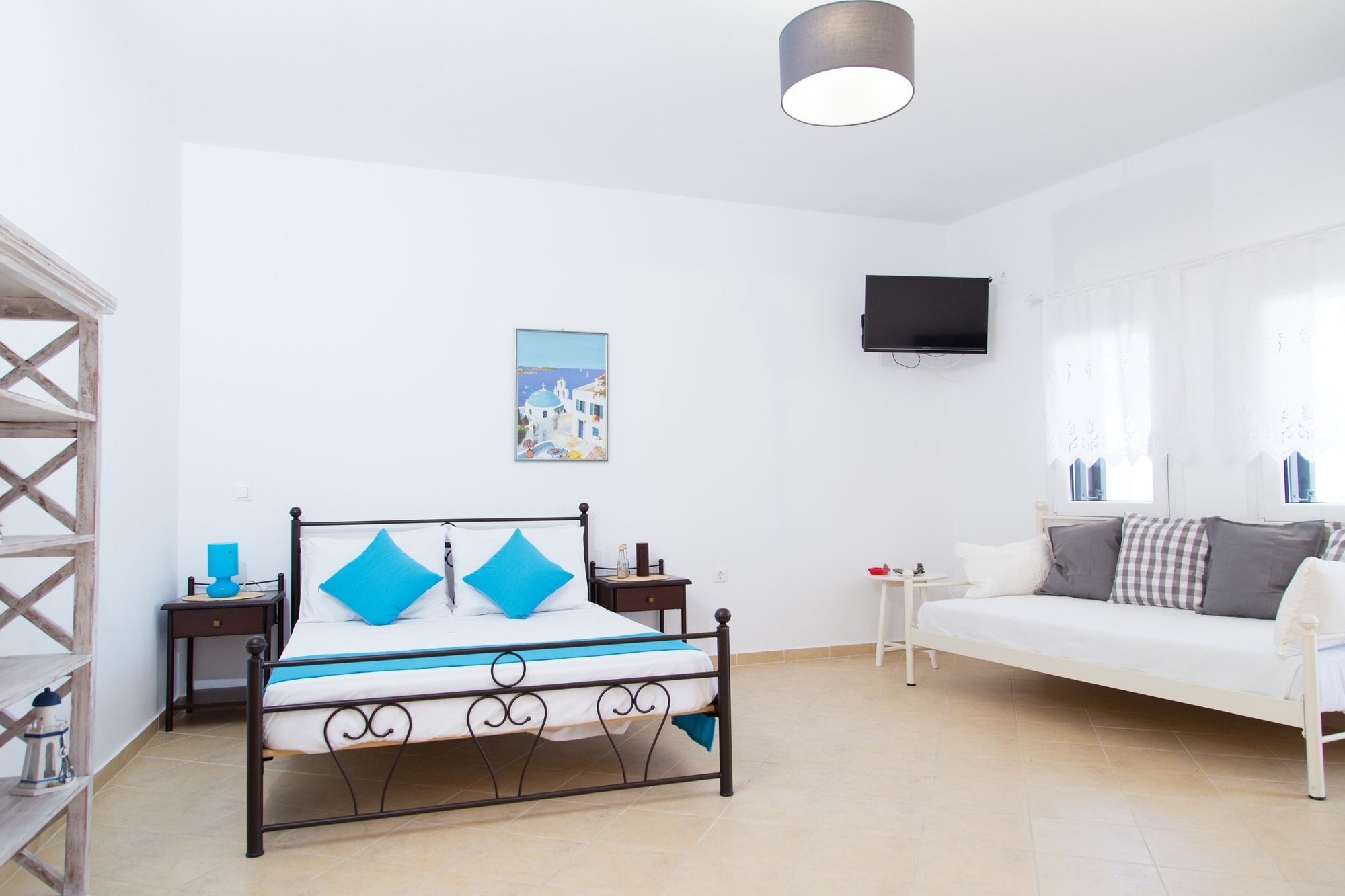 Aelia Suites Ακρωτήρι Εξωτερικό φωτογραφία