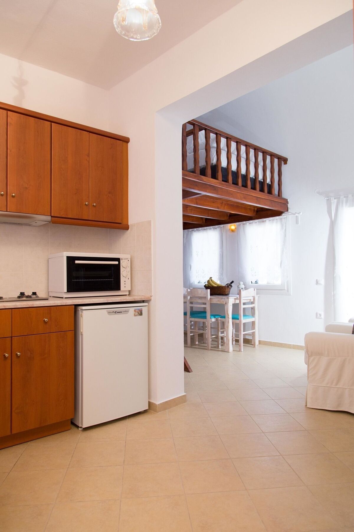 Aelia Suites Ακρωτήρι Εξωτερικό φωτογραφία