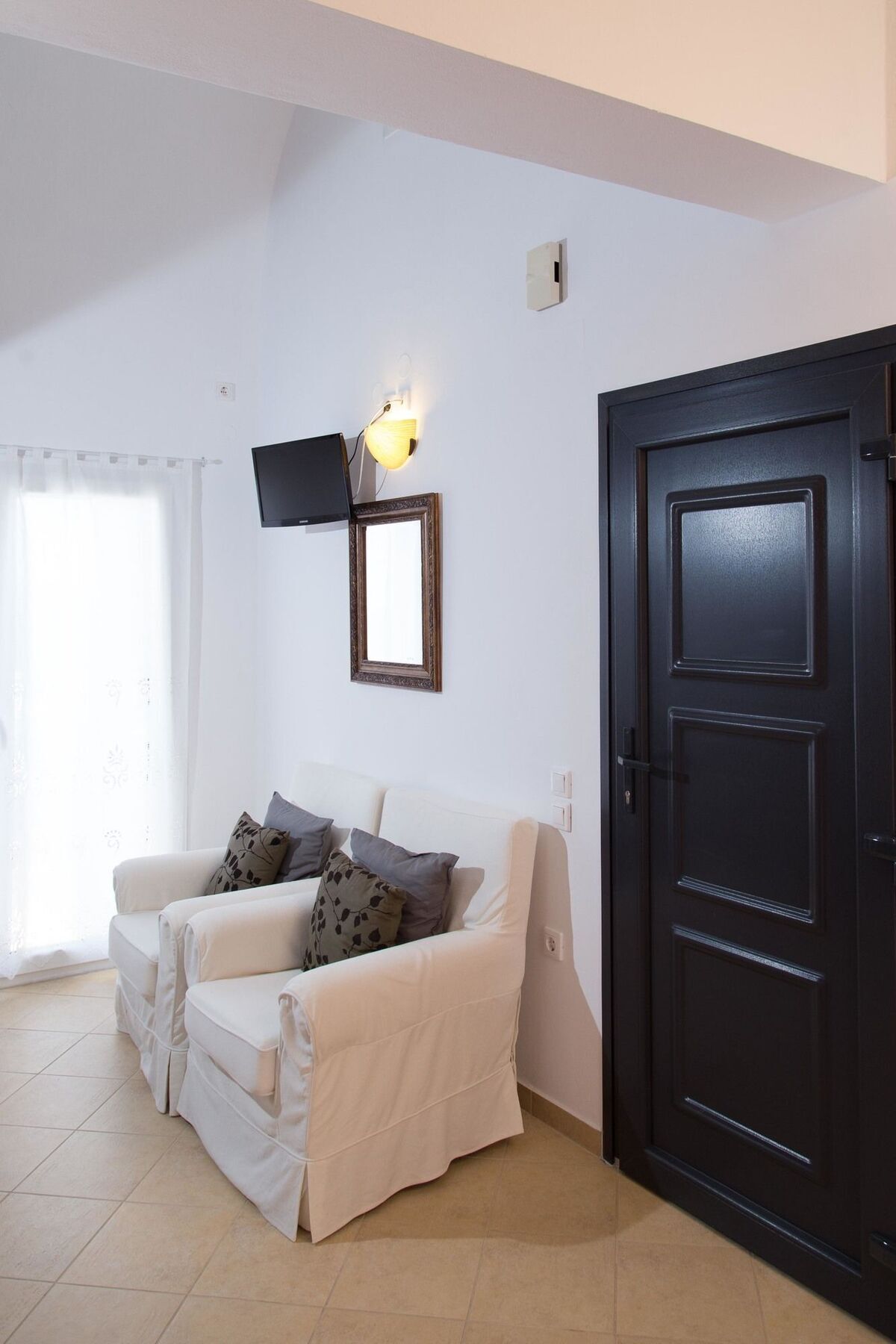 Aelia Suites Ακρωτήρι Εξωτερικό φωτογραφία