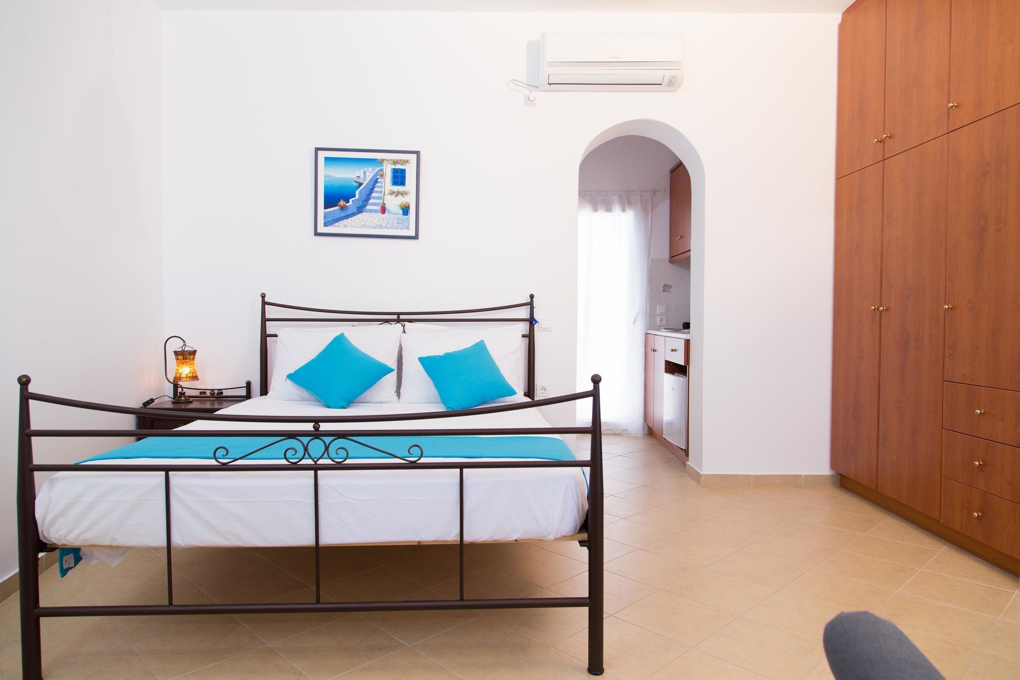 Aelia Suites Ακρωτήρι Εξωτερικό φωτογραφία