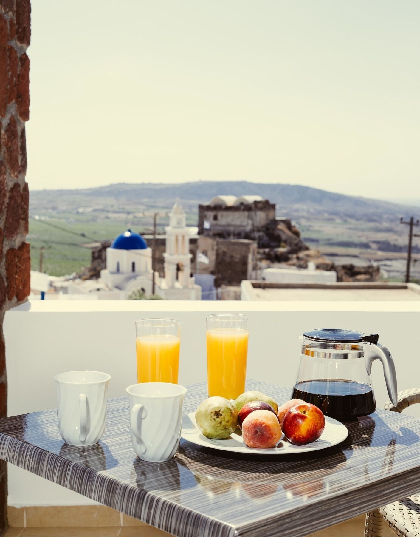 Aelia Suites Ακρωτήρι Εξωτερικό φωτογραφία