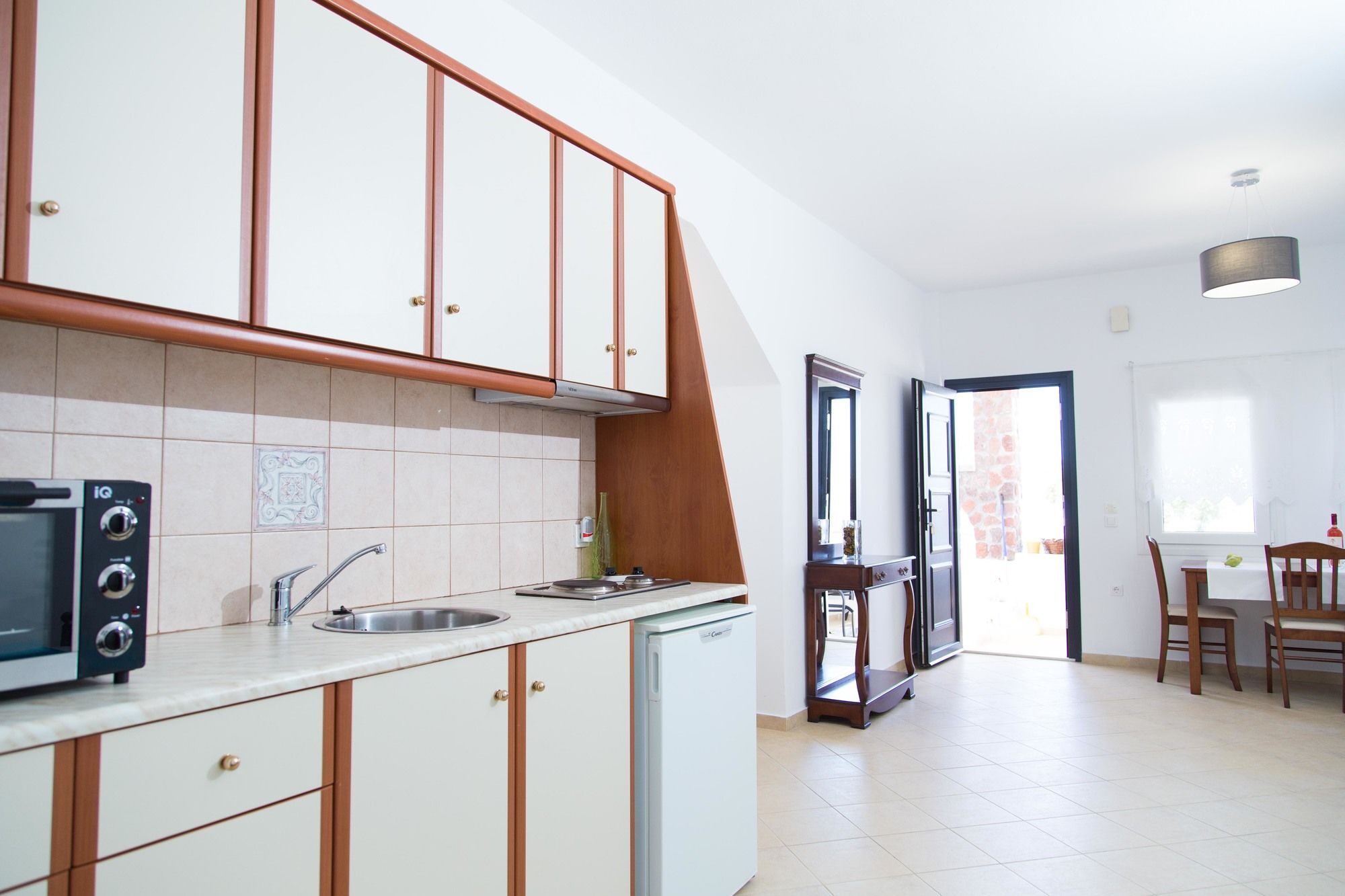 Aelia Suites Ακρωτήρι Εξωτερικό φωτογραφία