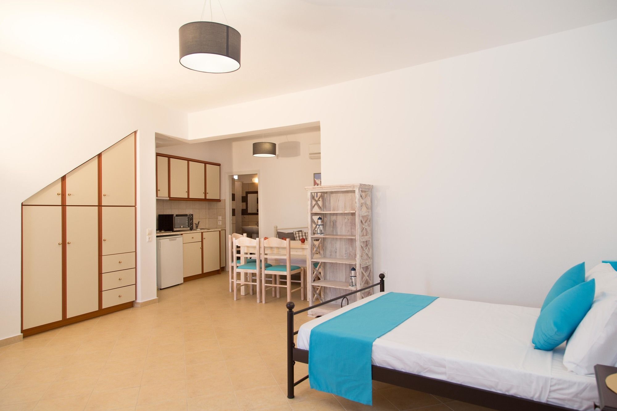 Aelia Suites Ακρωτήρι Εξωτερικό φωτογραφία