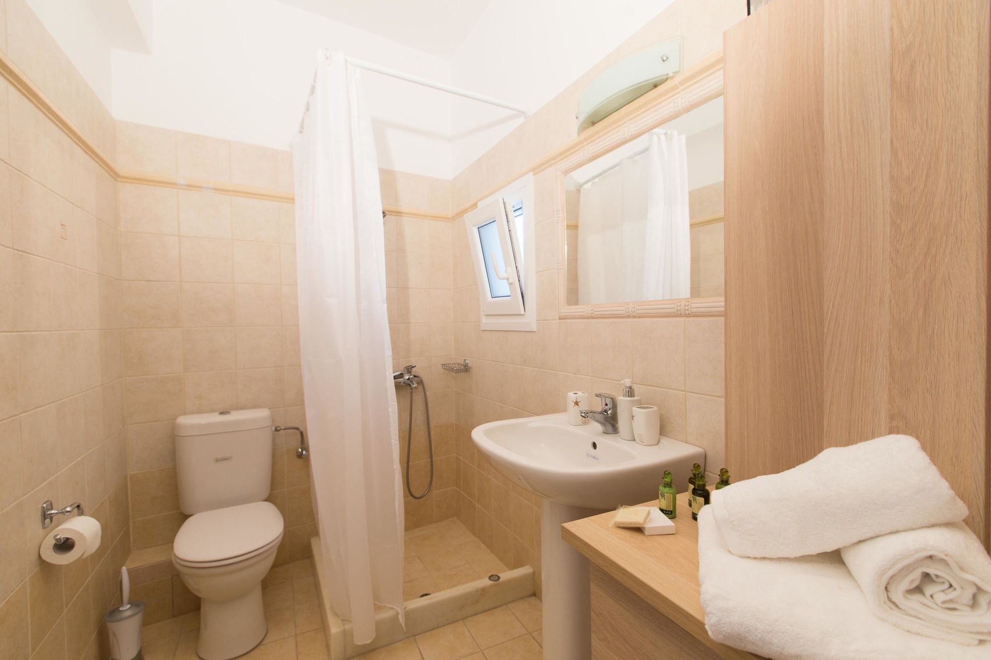 Aelia Suites Ακρωτήρι Εξωτερικό φωτογραφία