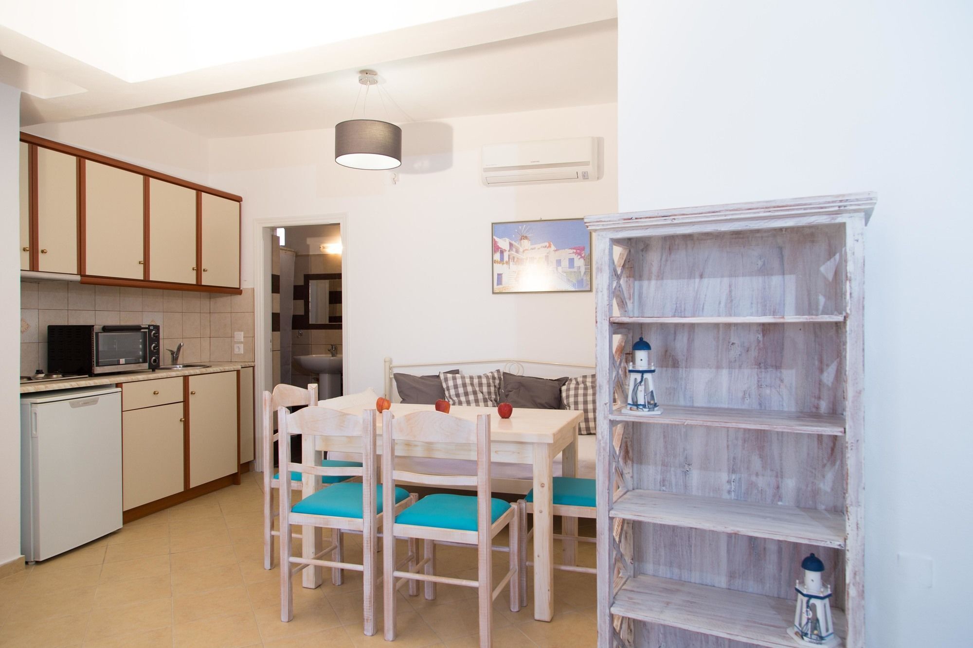 Aelia Suites Ακρωτήρι Εξωτερικό φωτογραφία