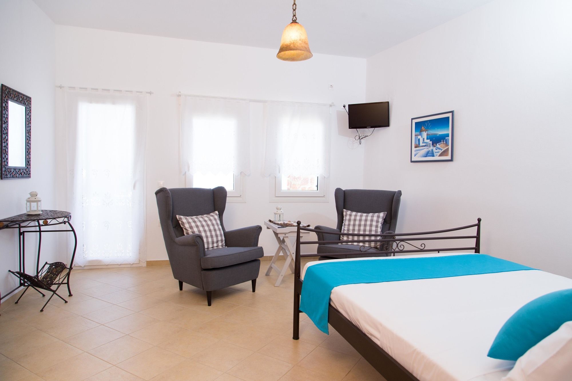 Aelia Suites Ακρωτήρι Εξωτερικό φωτογραφία