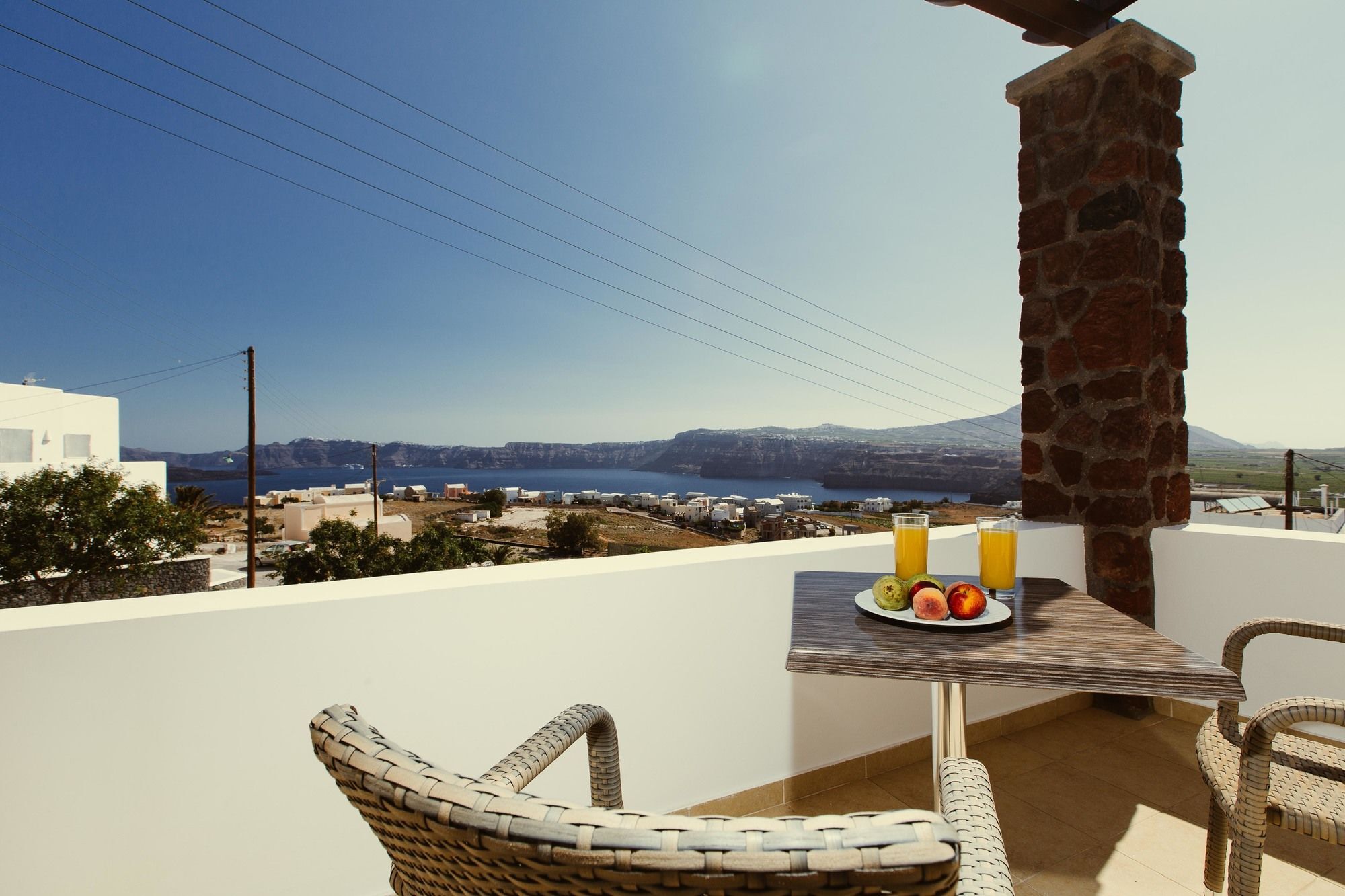 Aelia Suites Ακρωτήρι Εξωτερικό φωτογραφία