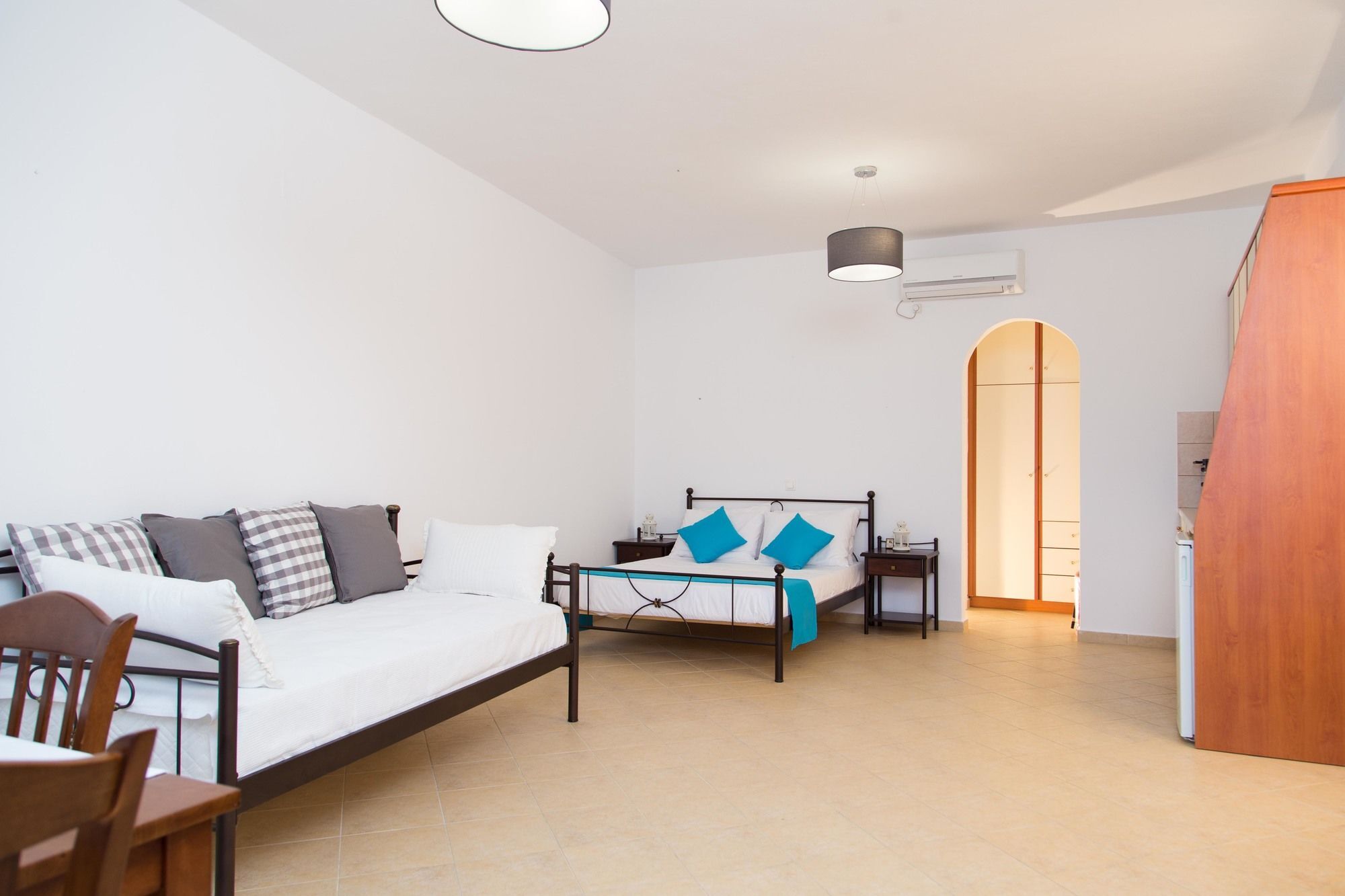 Aelia Suites Ακρωτήρι Εξωτερικό φωτογραφία